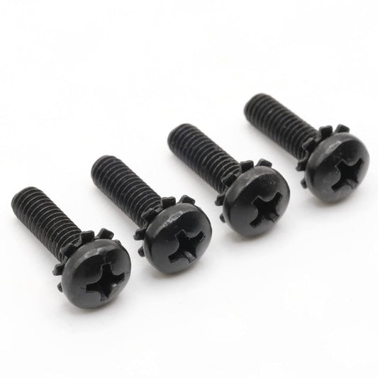 ReplacementScrews 55UH6090 (55UH6090.AUS) Stand Screws Compatible with LG