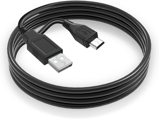 (6FT) iBT88 USB DC Power Charger Cable Cord Lead for iHome Jambox Bluetooth Speaker BX