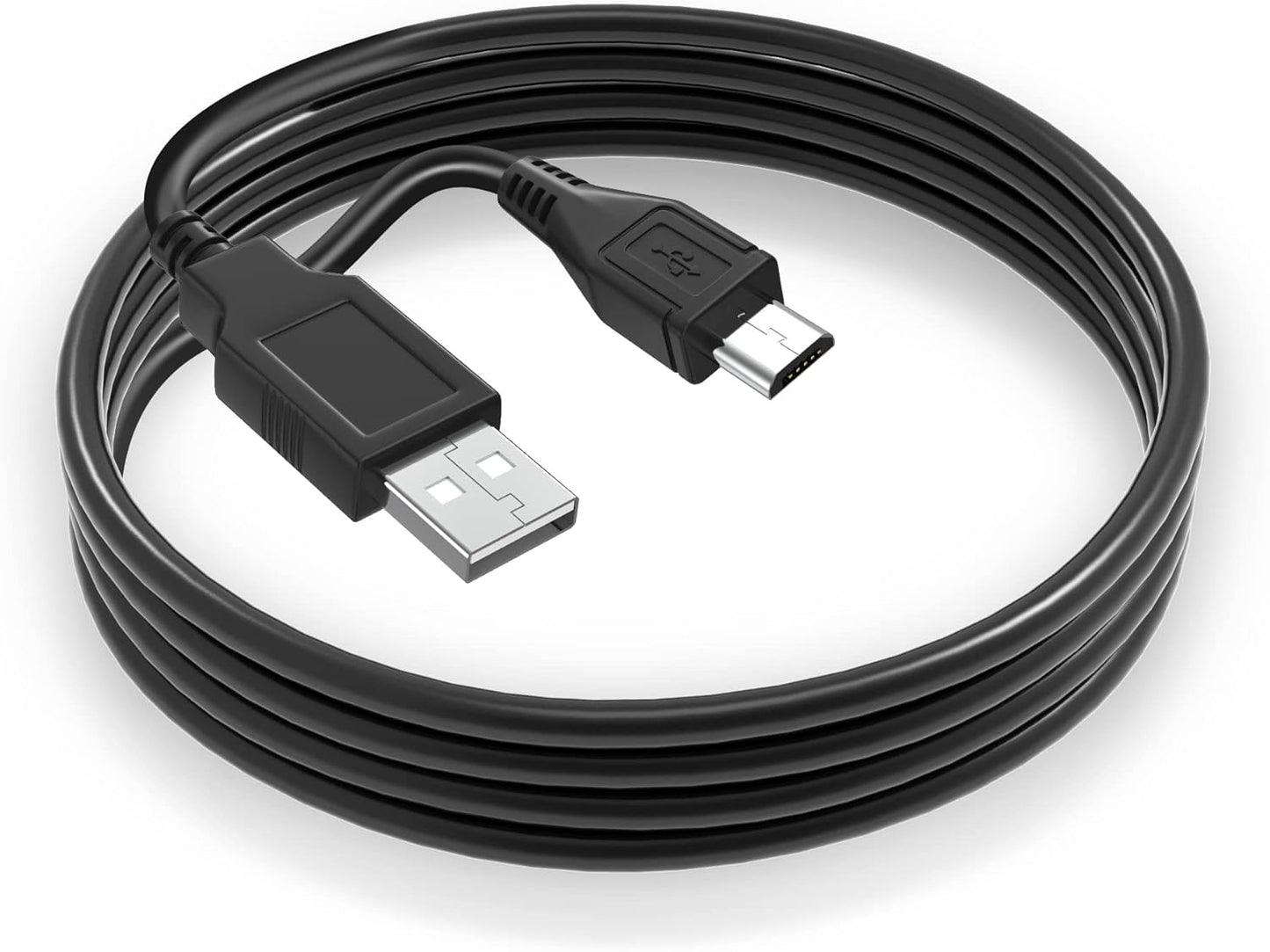 (6FT) 30 SBT30 USB PC Power Charger Cable Cord Lead for Philips Bluetooth Speaker SBT