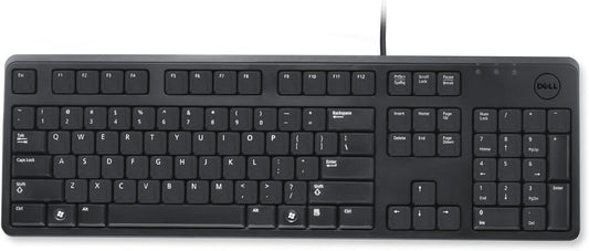 Dell KB212-B Keyboard