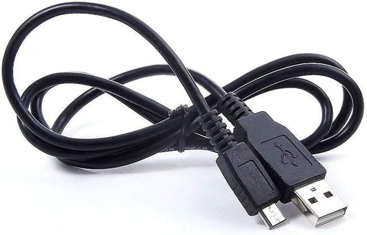 YUSTDA 5V SB510 4.0 5W New Micro USB Charging Cable Power Charger Cord Replacement for SoundBot HD Water Resistant