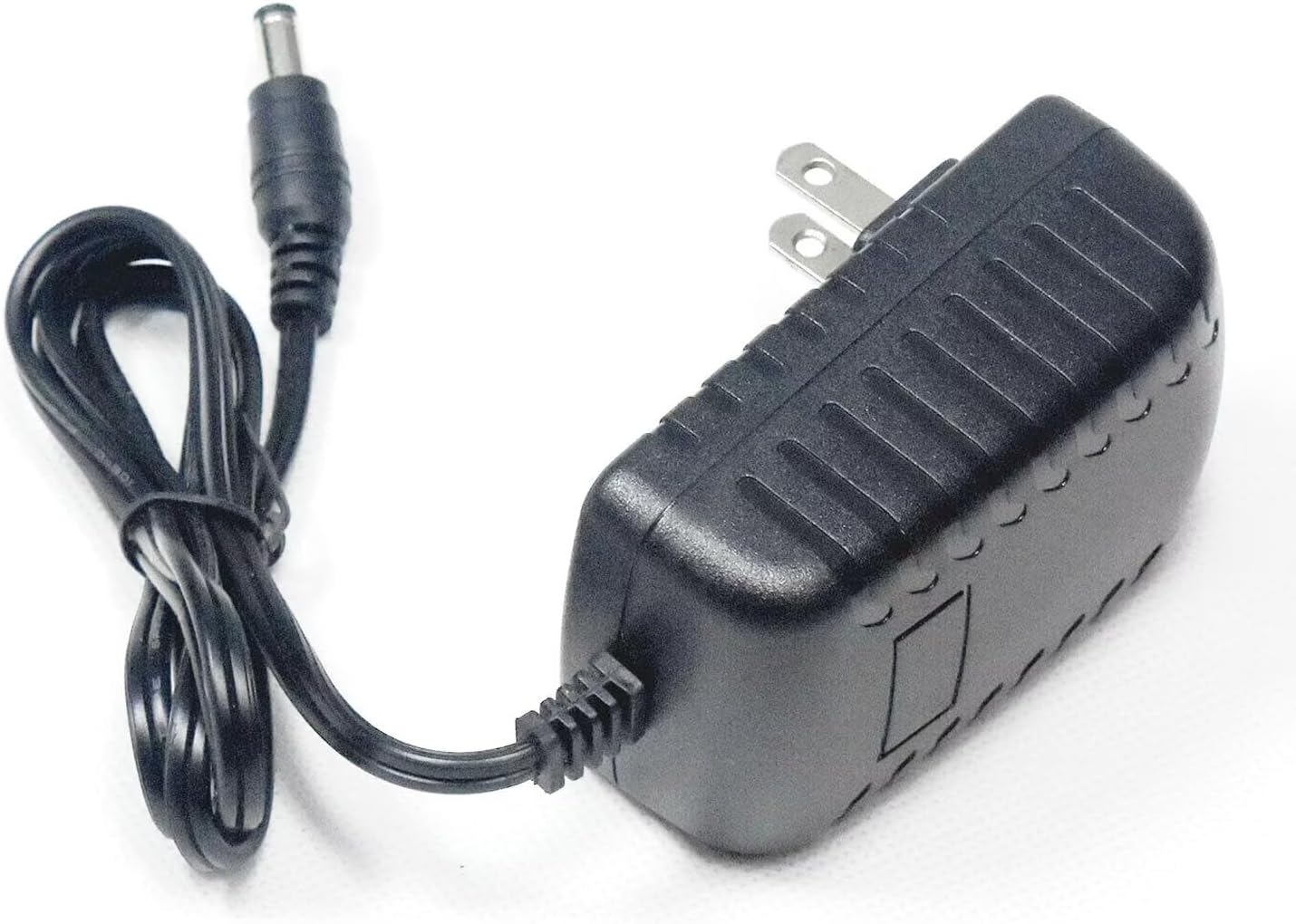 Syofeetked DV-1280-5 13VDC 1000mA 2 AC/DC Adapter for Lobster Class Transformer Power Cord