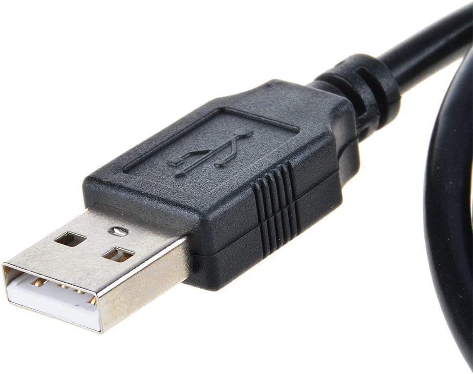 BestCH 5.0 1280X720 MP3 8GB Micro USB Cable Laptop PC Charging Charger Power Cord for Mega Pixels HD Spy Camera