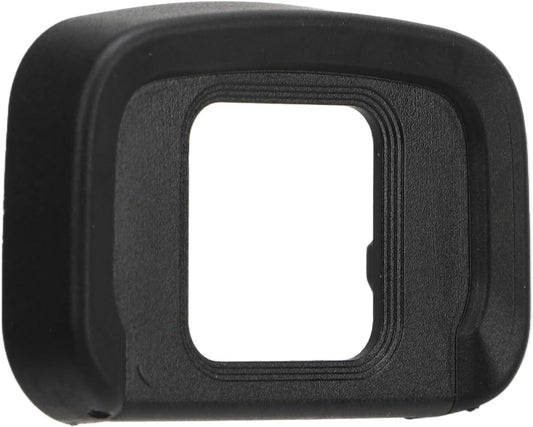 DK30 Z50 Camera Viewfinder for Camera Viewfinder Eyepiece Eye Cup, ABS Camera Eyecup Replacement Kit for Micro Single