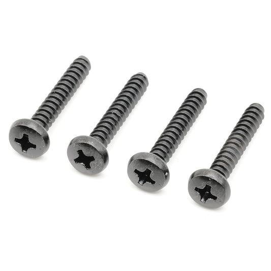 ReplacementScrews 50Q651G 50 Inch Q6 (2023) Set Stand Screws Compatible with TCL - Series TV - Complete Feet/Legs Screw