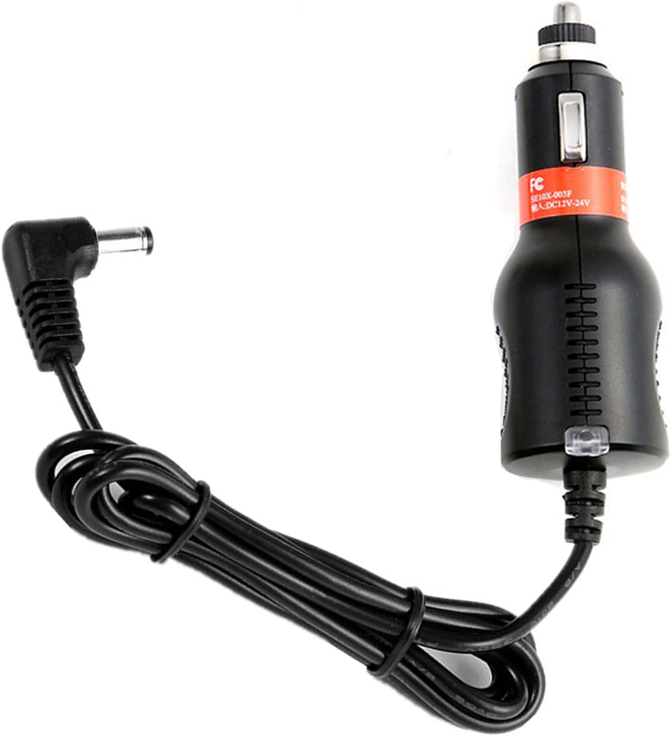 Generic 6Ft Force-24 Car Adapter Compatible with SpyPoint (Work on This Model Only) Trail Camera Video Recorder