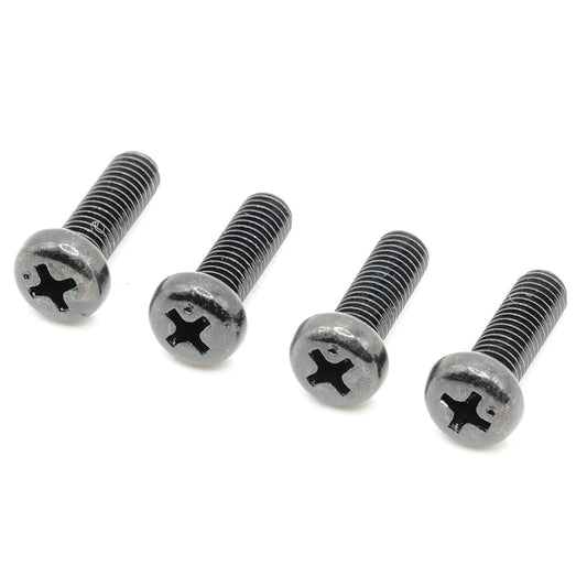 ReplacementScrews 100U7Q 100 Inch U7 (2025) Set Stand Screws Compatible with Hisense - Series TV - Complete Feet/Legs