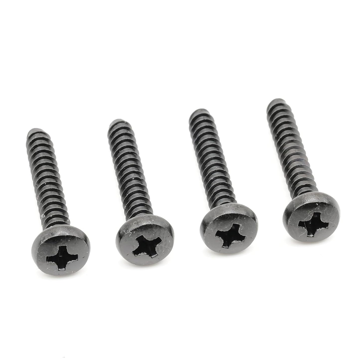 ReplacementScrews 50Q651G 50 Inch Q6 (2023) Set Stand Screws Compatible with TCL - Series TV - Complete Feet/Legs Screw