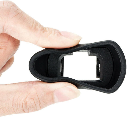 DBEIXIWEI A7III A7II A7RIV A7RIII A7RII Camera Eyecup Eyepiece Viewfinder Replacement for Sony Camera