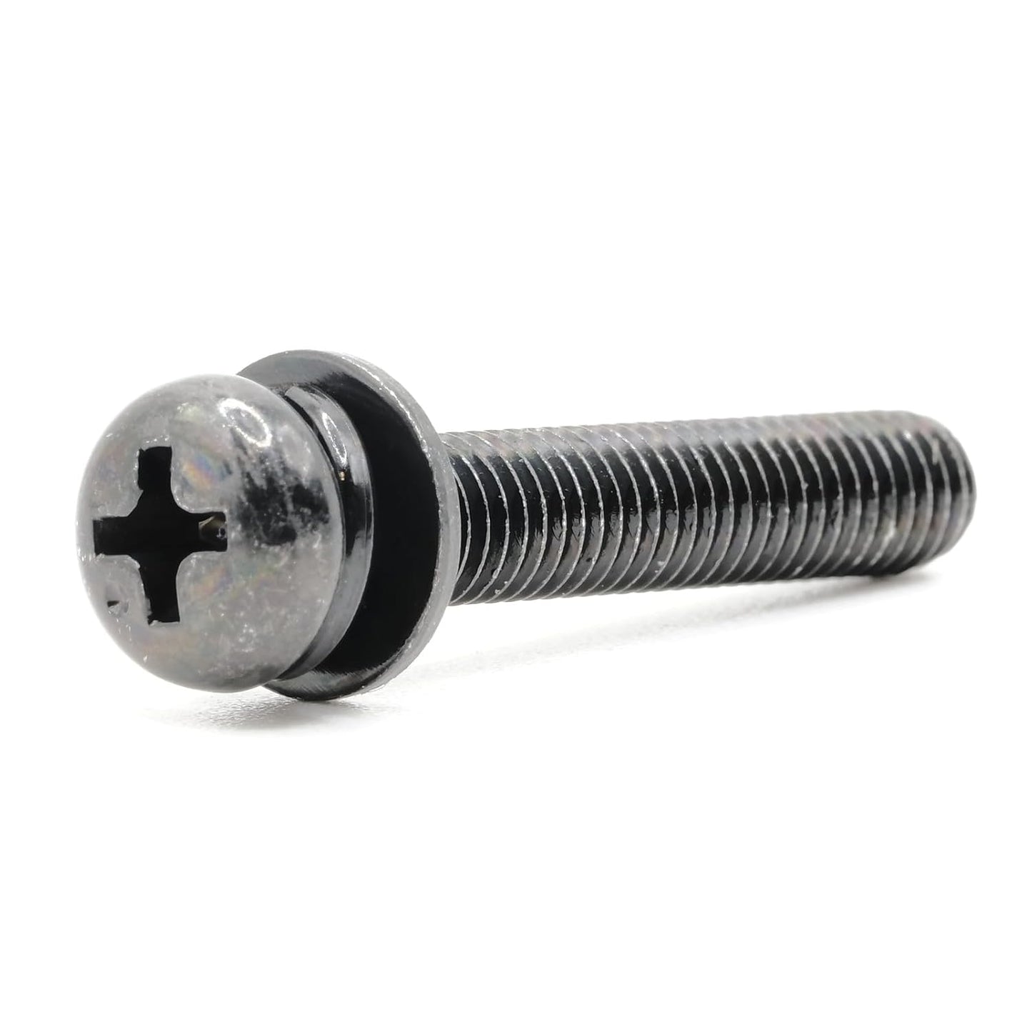 ReplacementScrews 86QNED70AUA 86 Inch QNED70A (2025) Set Stand Screws Compatible with LG - Series TV - Complete