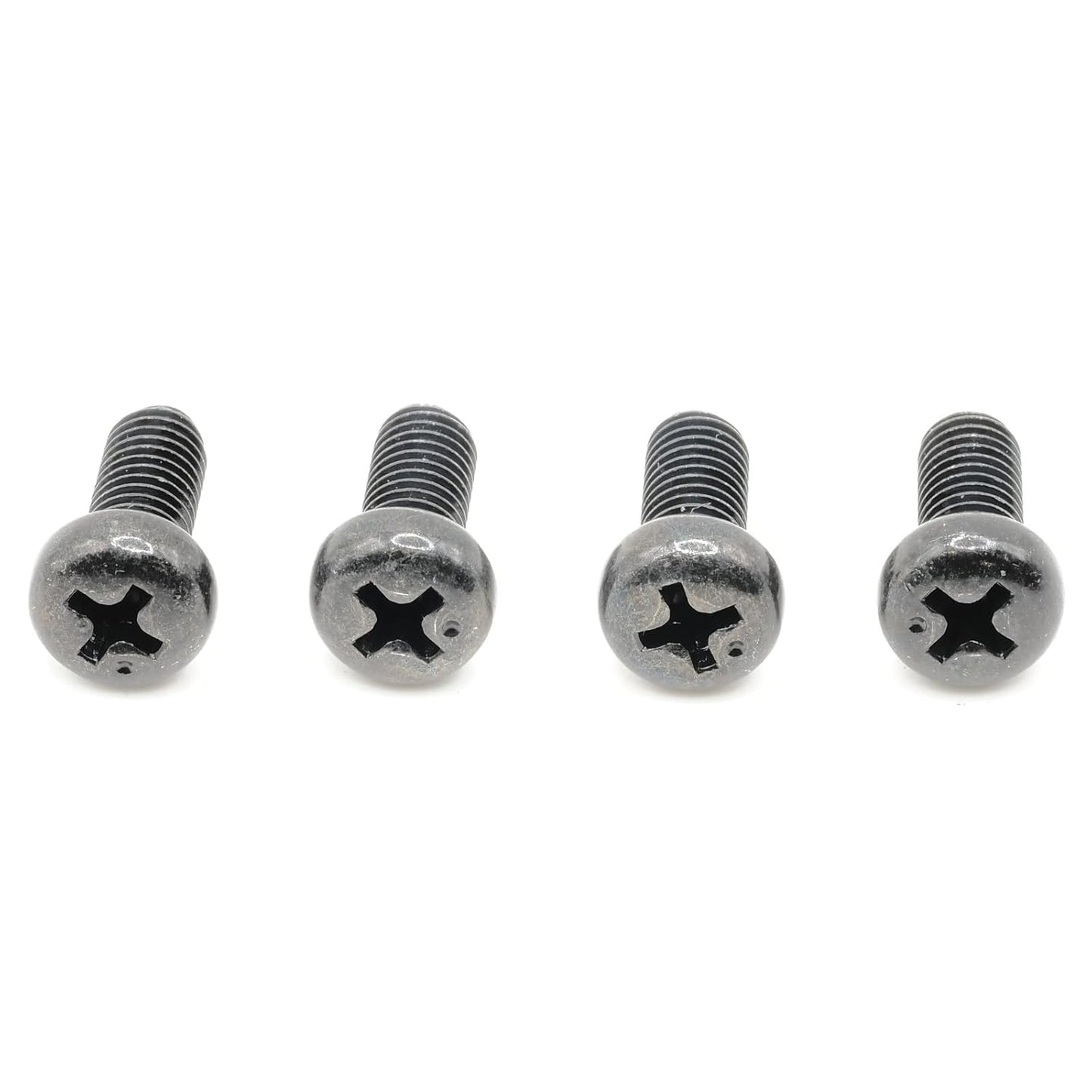 ReplacementScrews 65U65K 65 Inch (U6 Set (Pack 4) Stand Screws Compatible with Hisense - Series) TV - Complete
