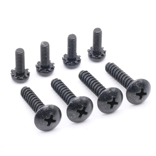 ReplacementScrews 65NANO81ANA (65NANO81ANA.AUS) Stand Screws Compatible with LG