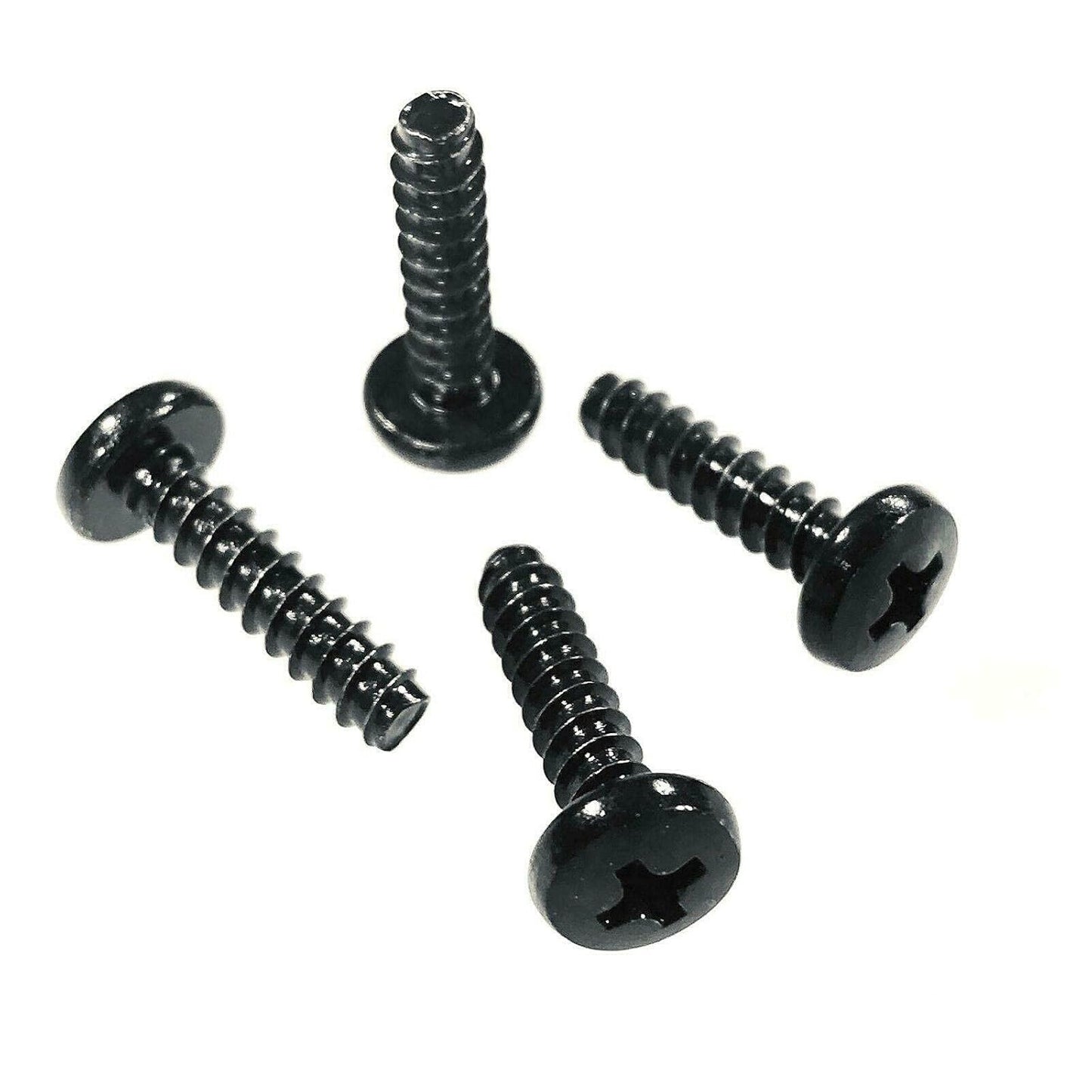 FocalTop 49UM6950DUB Replacement TV Base Stand Pedestal Leg Screws for LG