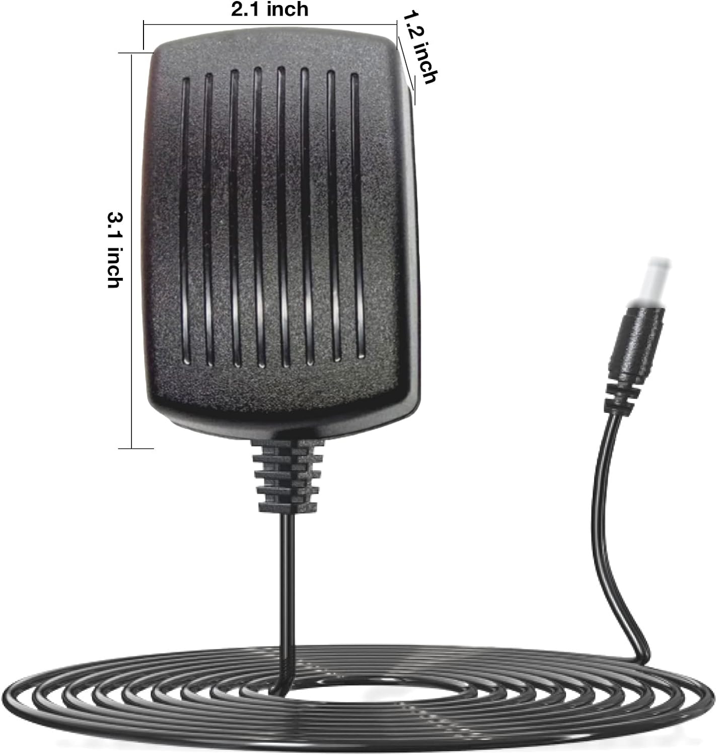 LKPower A200 HD230 HD720 AC Adapter for Kdlinks HD TV Media Player Power Supply Charger