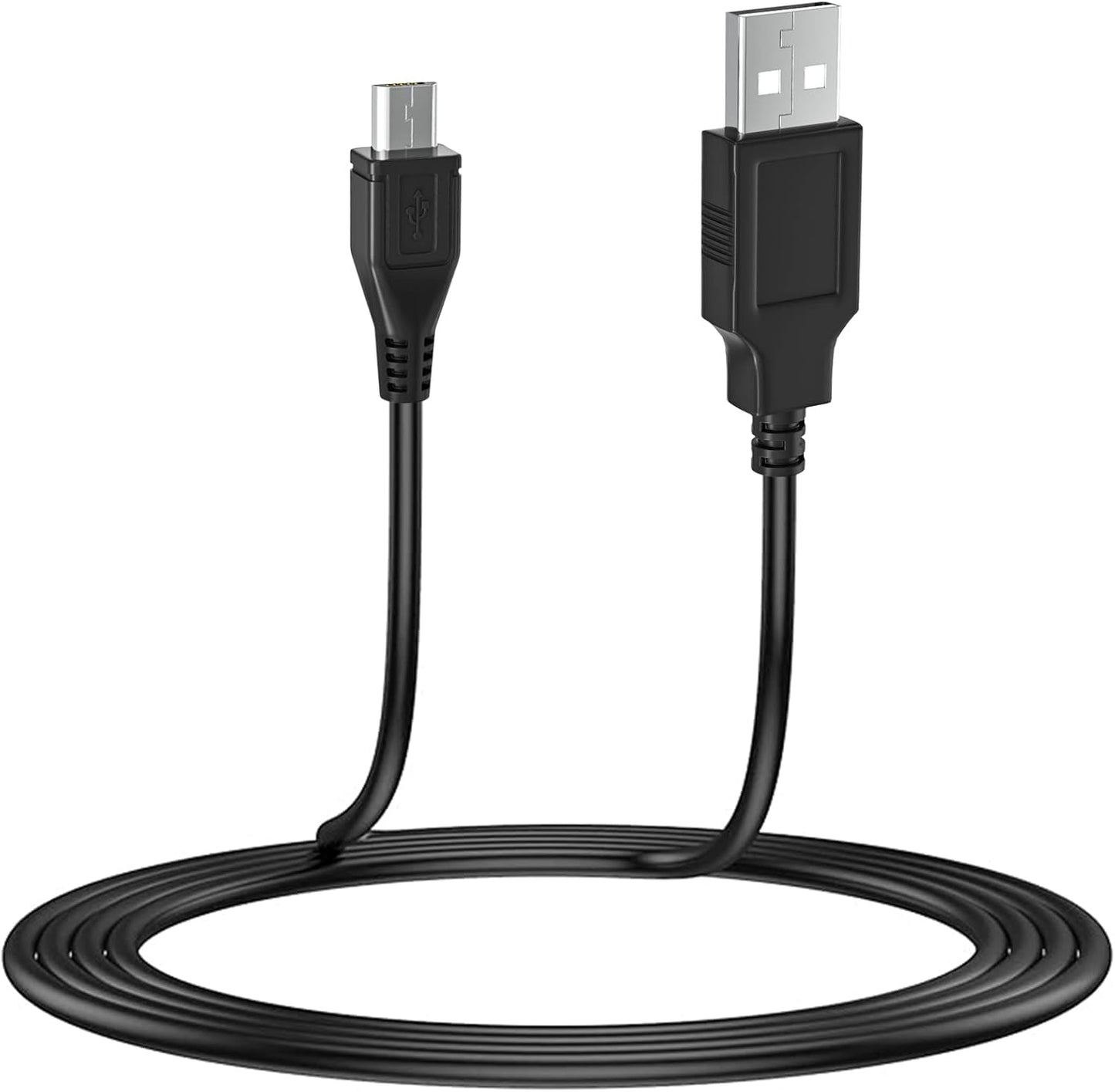 (6FT) iDM12 USB PC/DC Power Charger Cable/Cord/Lead for iHome Jambox Bluetooth Speaker