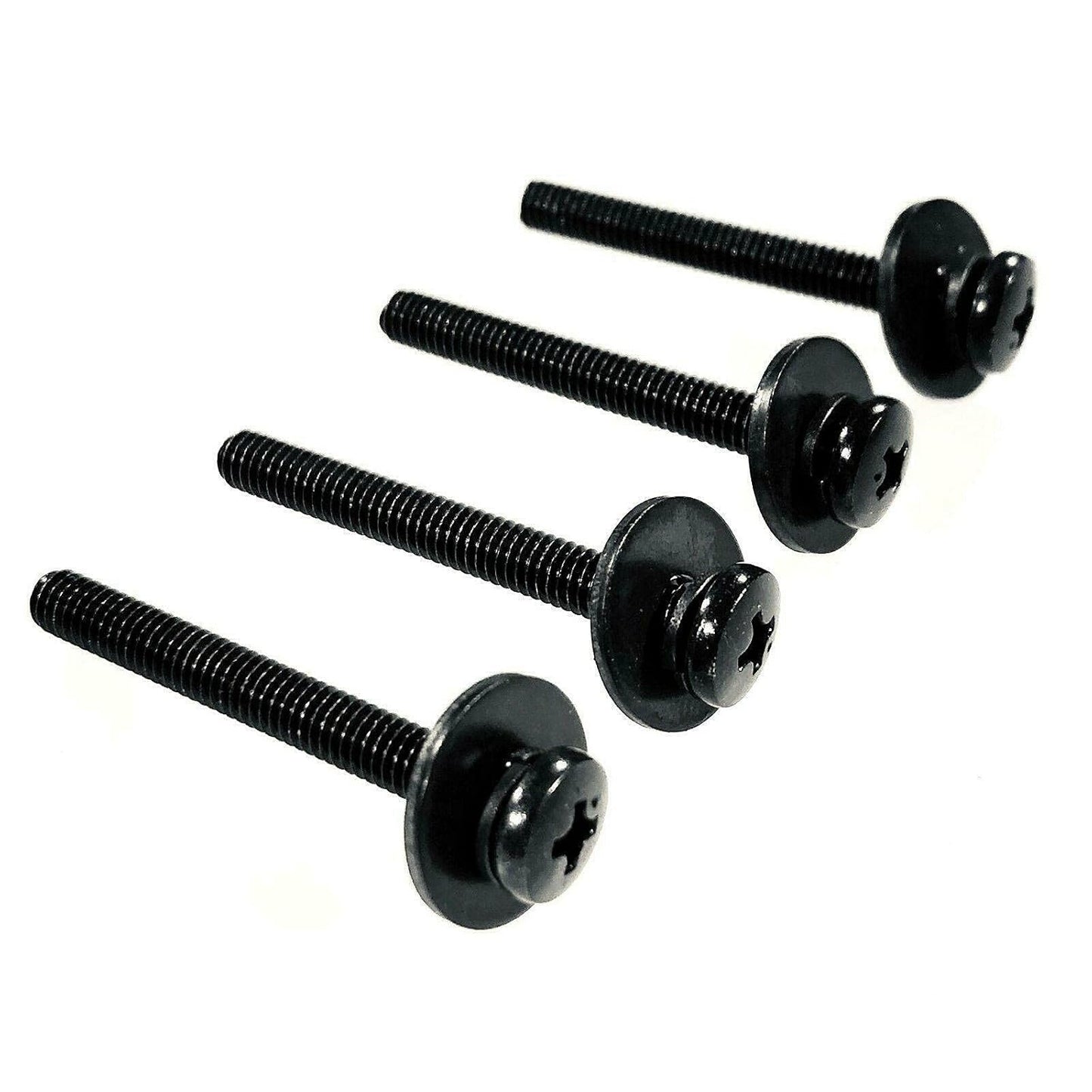 FocalTop 60PS11, 50PS11, 50PQ10, 50PQ12 Replacement TV Base Stand Pedestal Leg Screws for LG