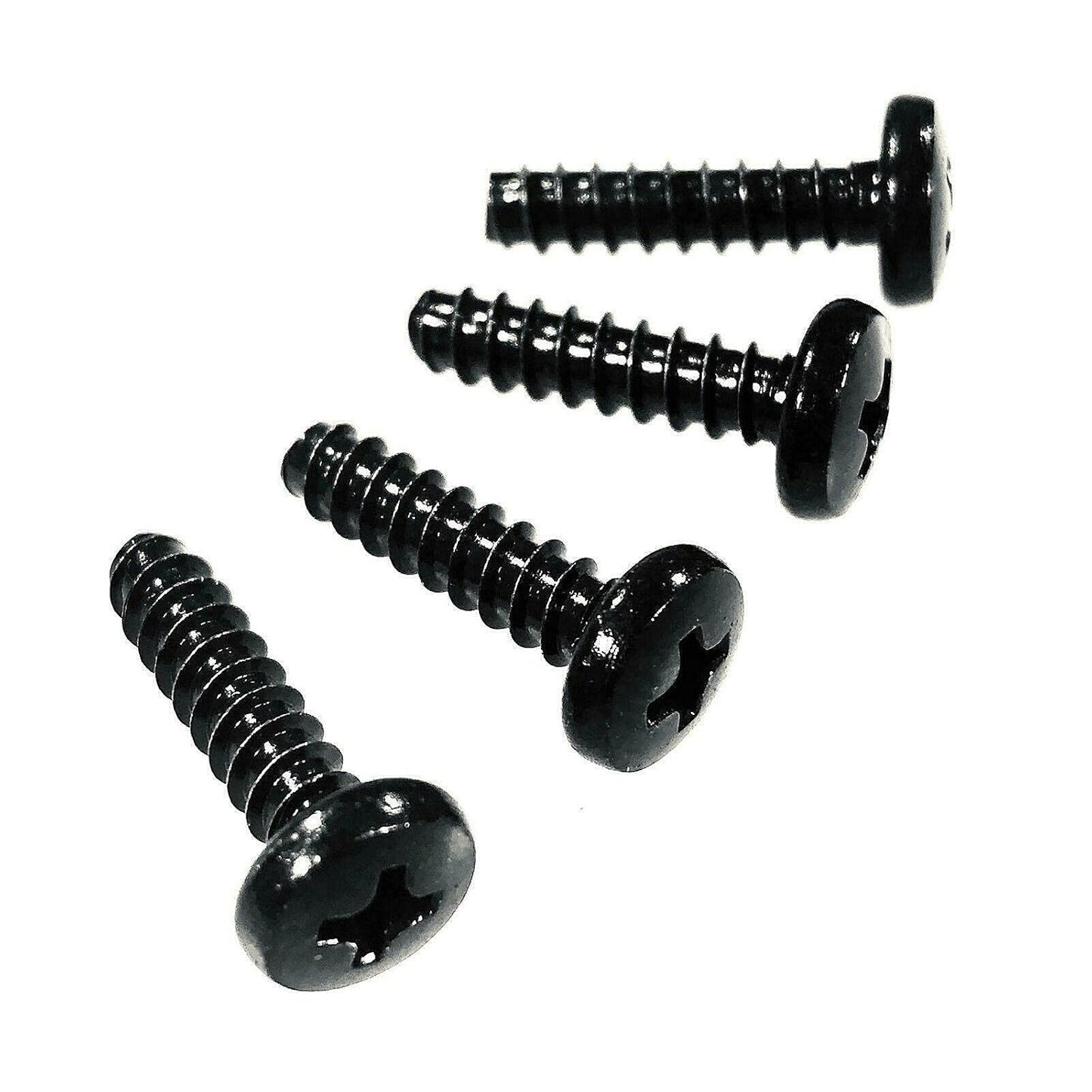 FocalTop D24hn-G9, D24h-G9, D32h-G9 Replacement TV Base Stand Pedestal Leg Screws for Vizio