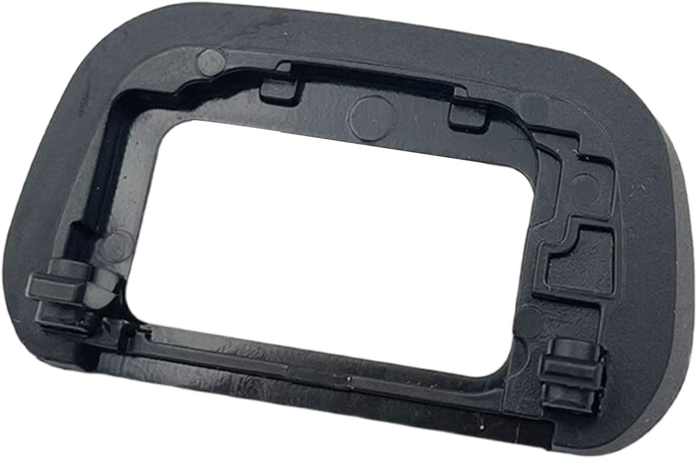 SZYDD EOSR10 Hard Eyecups Eyepiece Eye Cup Viewfinders Protectors Covers for Eosr Camera Eye mask