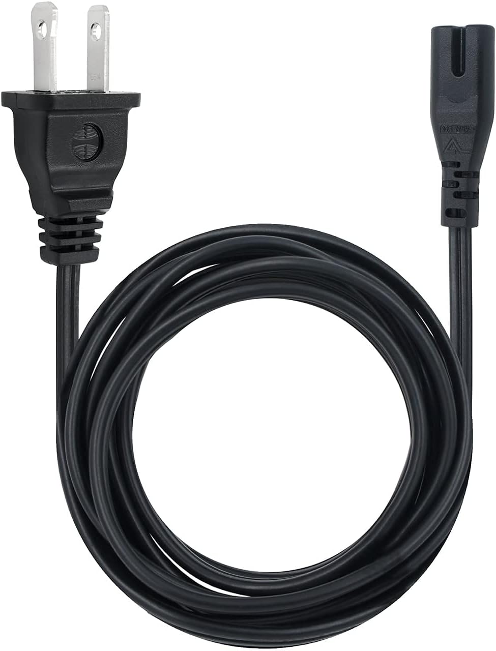 BestCH XW-NAC1-K XW-NAC3-K AC Power Cord Cable Plug for Pioneer Electronics Duo Series Docking Station