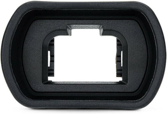 DAGIJIRD A7III A7II A7RIV A7RIII A7RII Replacement Soft Camera Eye Cup Eyepiece Viewfinder Protector Parts for Sony