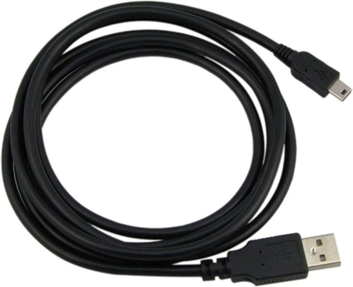 BestCH 4ft NWZ-E344 NWZ-E345 MP3 USB Cord for Sony F F Player