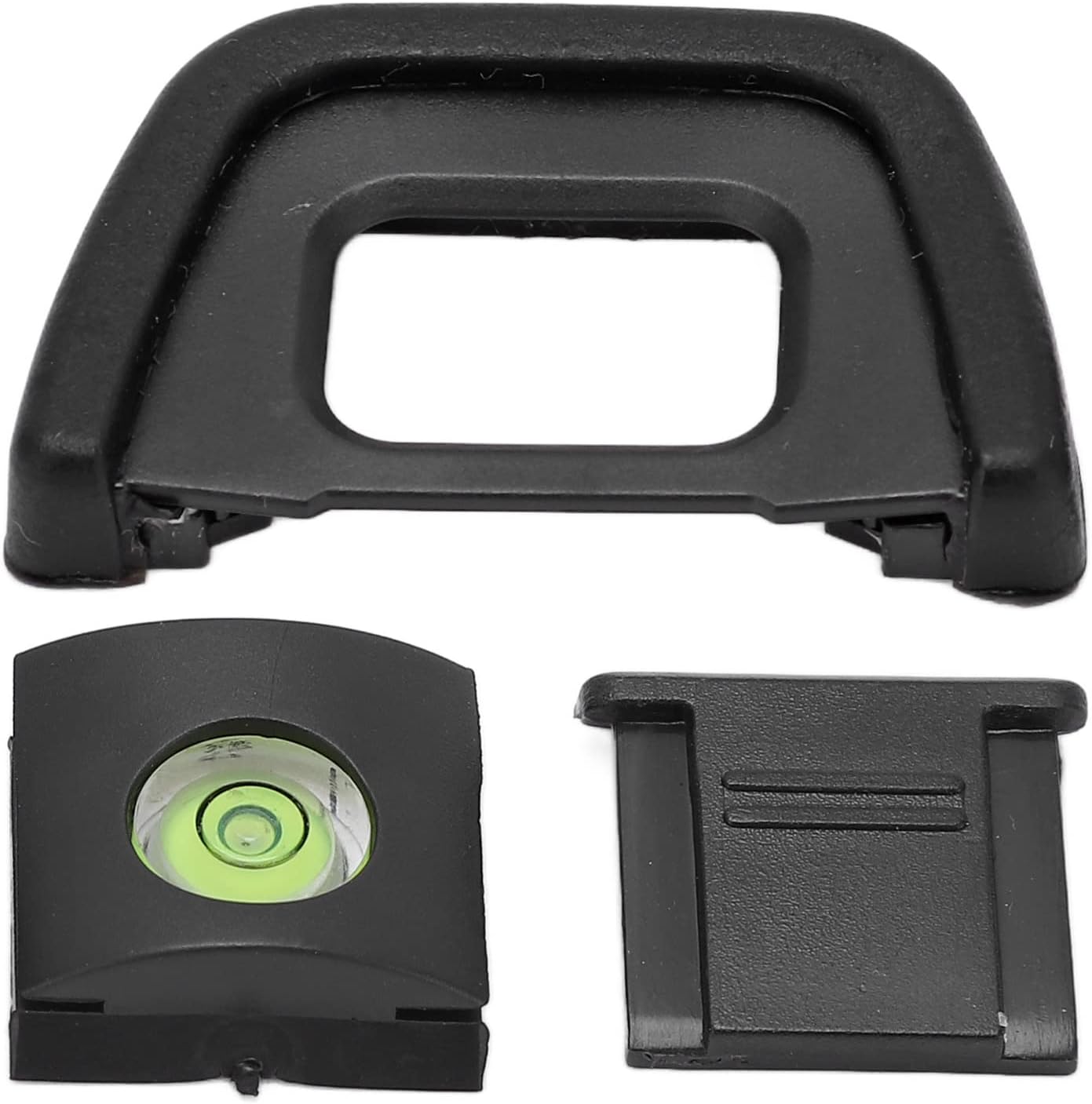 D7200, D750, D5100 High-Performance Eyecup Viewfinder for Cameras