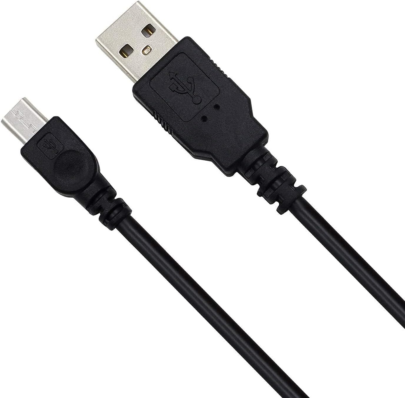 Marg 2.0 DR-1 Mini USB Cable PC Laptop Data Sync Cord for Tascam Portable Digital Recorder Laptop PC Data Sync Cord