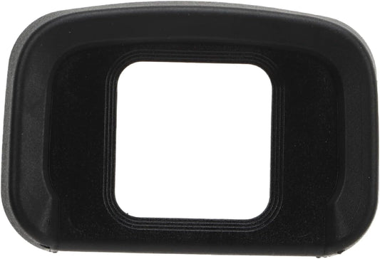 DK30 Z50, Z50 ABS Camera Eyecup for Viewfinder Eye Cup Protector, Easy Install, Fit Mirrorless Camera