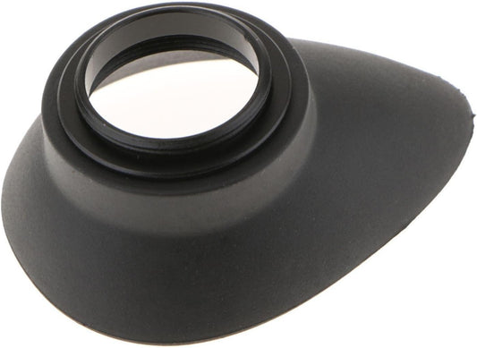 DBEIXIWEI 22MM D700 D800 F5 F6 D4 D3X D3S D2X D2H Viewfinder Blindfold Eyecup Eyepiece Replace Fit for Nik Cameras