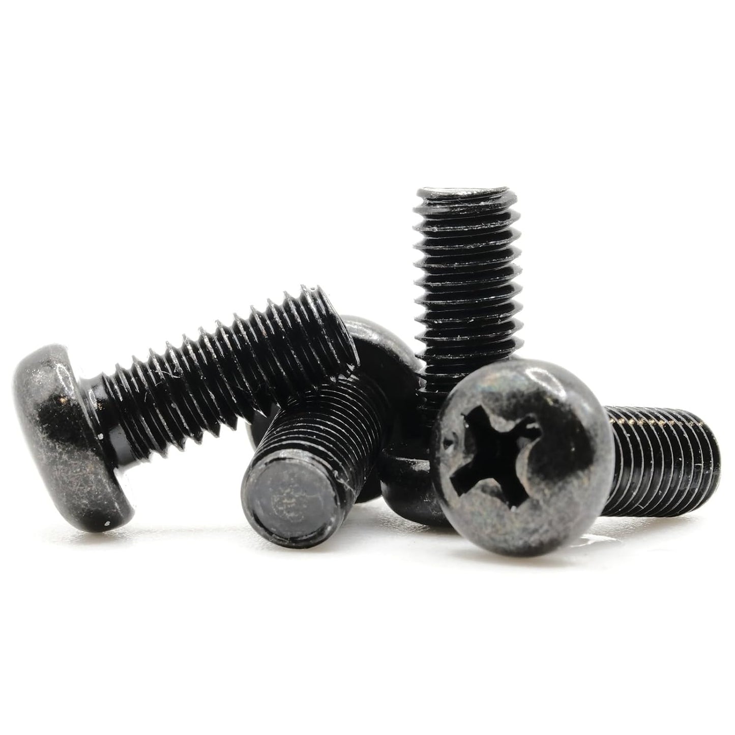 ReplacementScrews 58A6KV 58 Inch (A6 Set (Pack 4) Stand Screws Compatible with Hisense - Series) TV - Complete