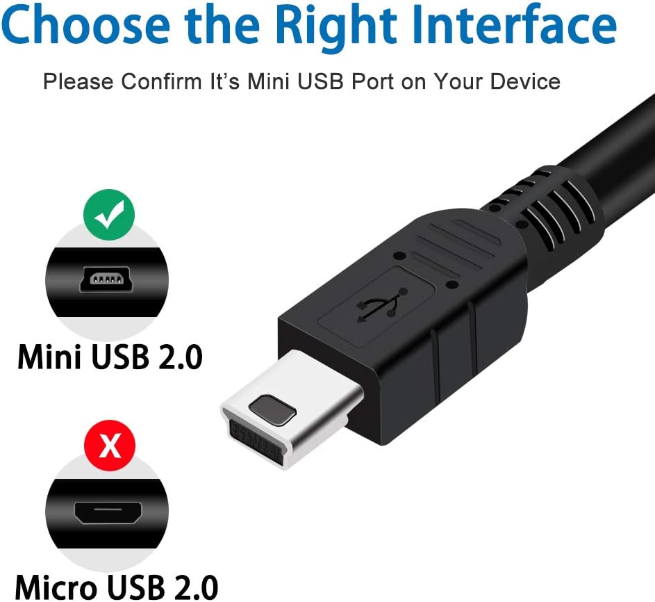 BestCH 2.0 EESC316 EESC316W USB Cable Data PC Cord for Solus Pro Elite Diagnostic Scanner SnapOn