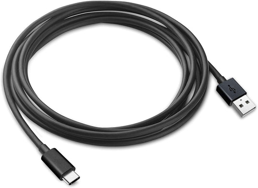 D11 HFD-D11 White Noise Machine Charger Cable, USB Type C Charging Cable Cord Compatible with Yogasleep Hushh+ Portable