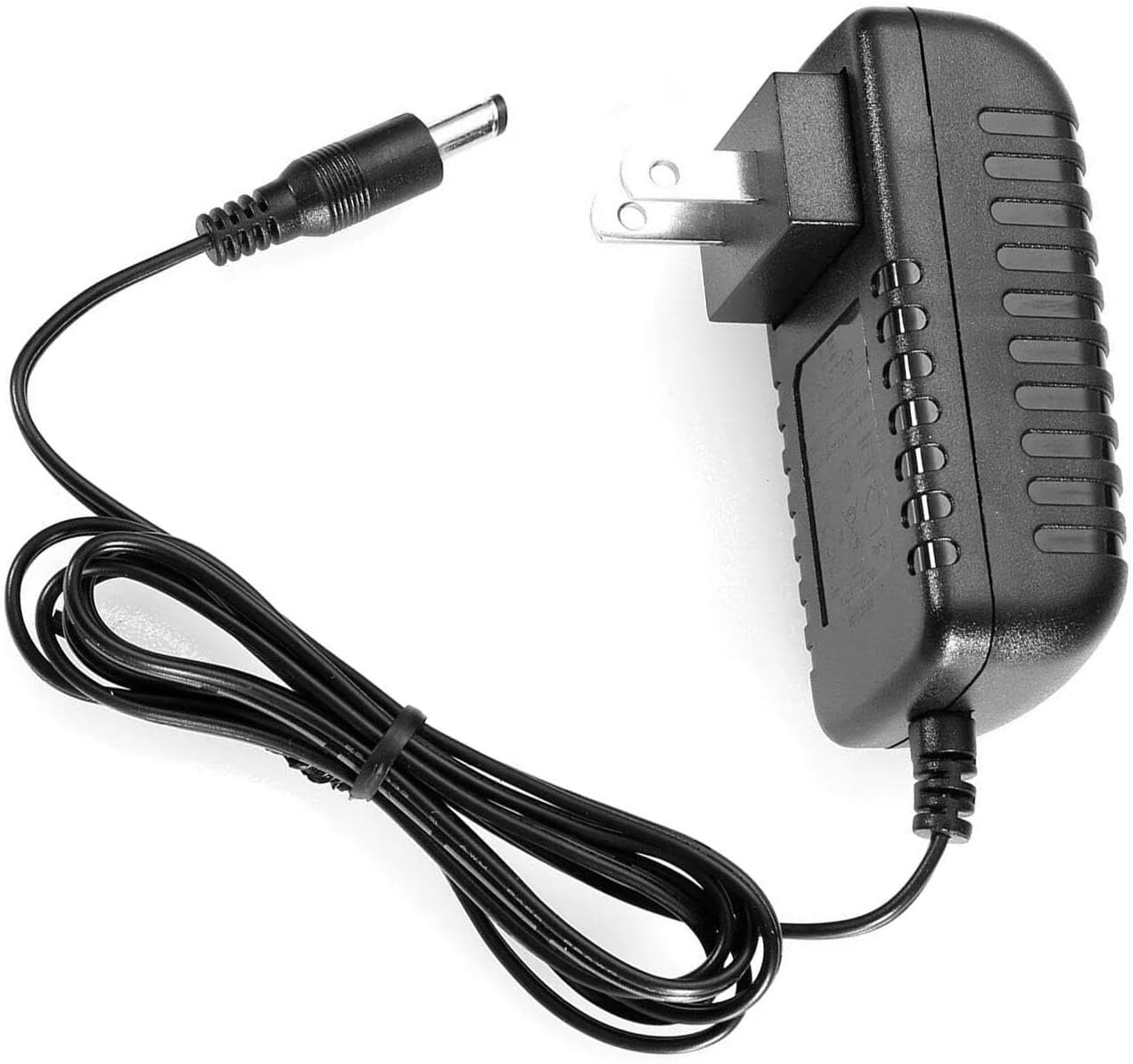 Syofeetked DV-1280-5 13VDC 1000mA 2 AC/DC Adapter for Lobster Class Transformer Power Cord