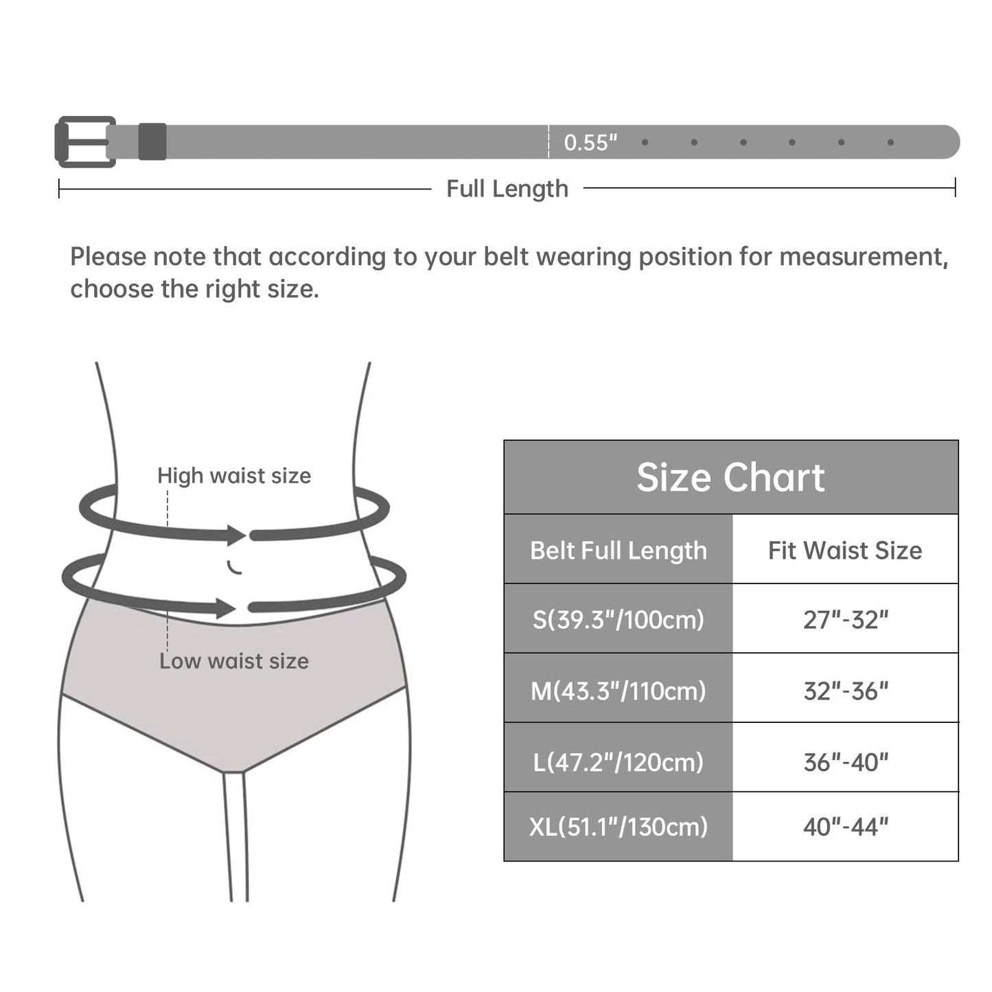 JASGOOD 4 Pack Skinny Women Leather Belt for Dresses Thin Waist Belt for Jeans Pants with Gold Buckle
