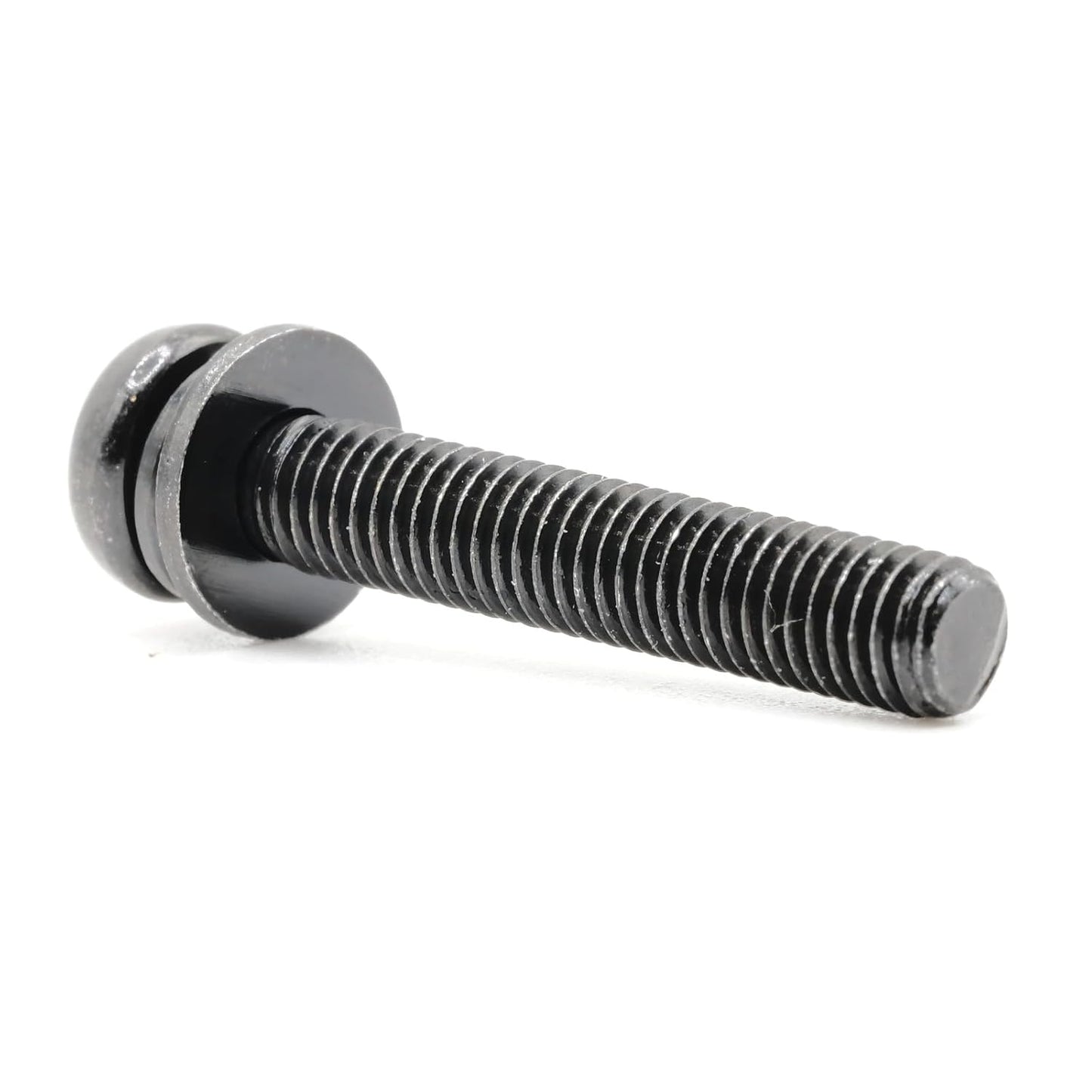 ReplacementScrews 75UA7500ZUA 75 Inch UA75 Set Stand Screws Compatible with LG - Series TV - Complete Feet/Legs Screw