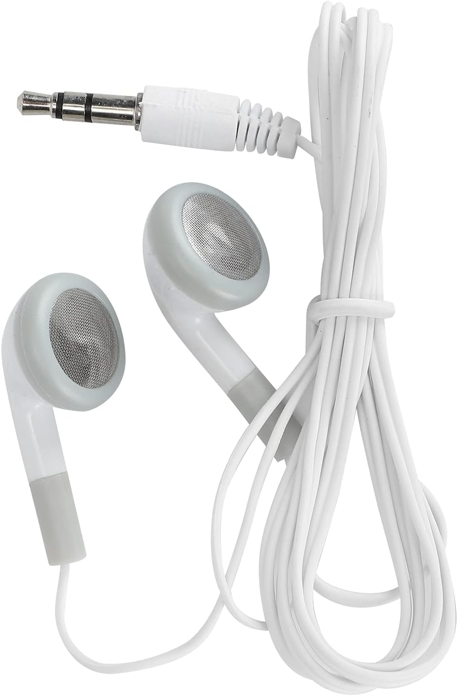 Cuifati MP3 2.0 MP3 32GB Player, Portable Music Player with Earphones, USB Player with Lanyard, Support and WMA