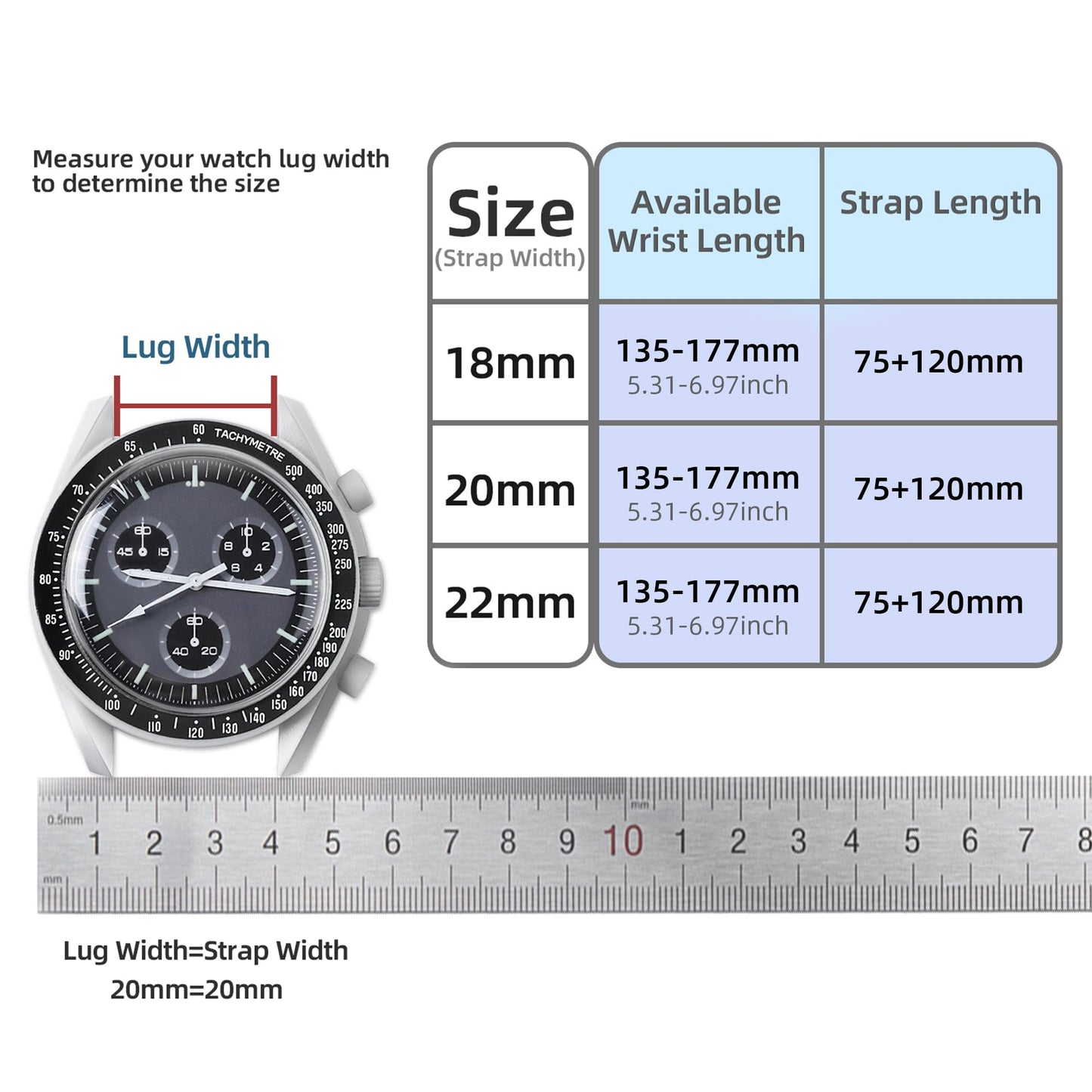 JUNGHELE Suede Leather watch bands for men and women, Quick Release leather watch strap with Silver Buckle watch leather strap,Brown 22mm watch band WBG0206