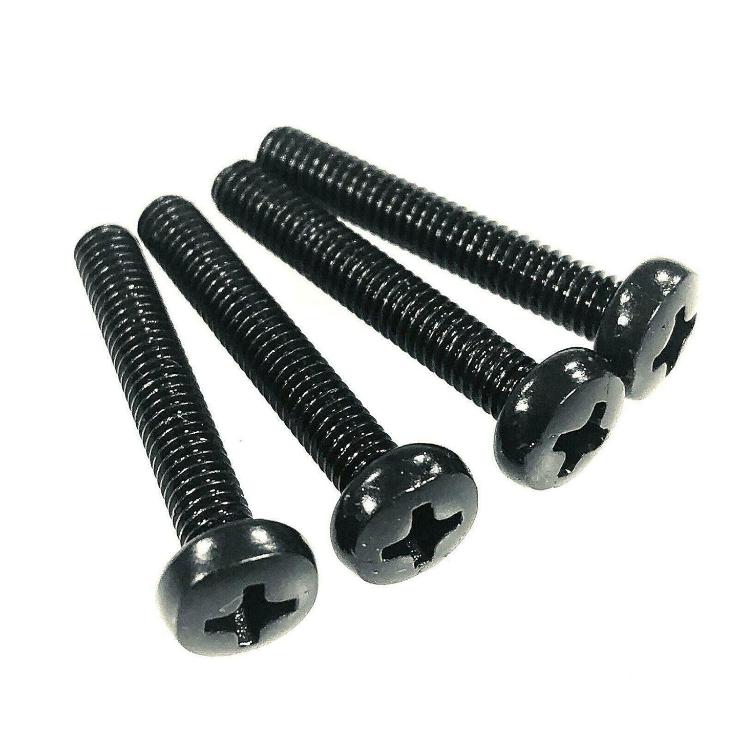 FocalTop D32h-J09, D40f-J09 Replacement TV Base Stand Pedestal Leg Screws for Vizio