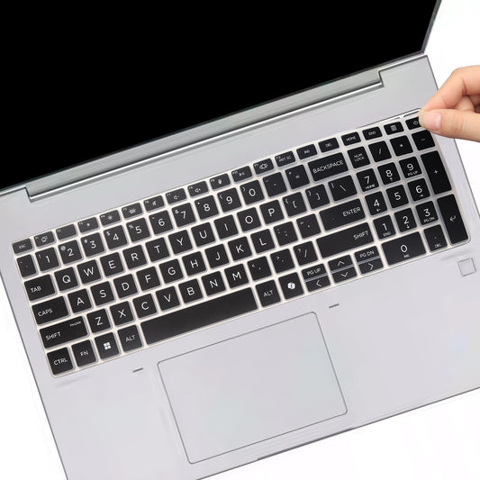 MUBUY-GOL 2026 2025 2024 460 465 G11 16", 660 665 G11 16 inch Keyboard Cover for HP ProBook HP EliteBook Laptop