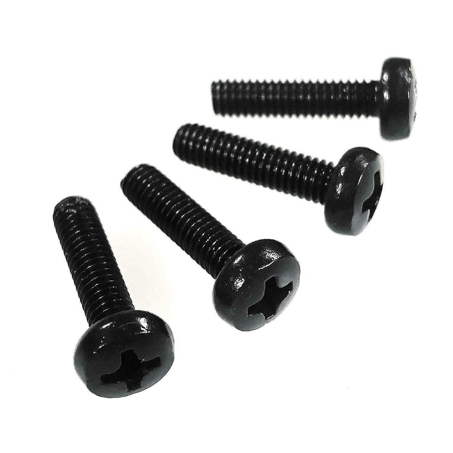 FocalTop V555-J01, P85QX-H1 Replacement TV Base Stand Pedestal Leg Screws for Vizio
