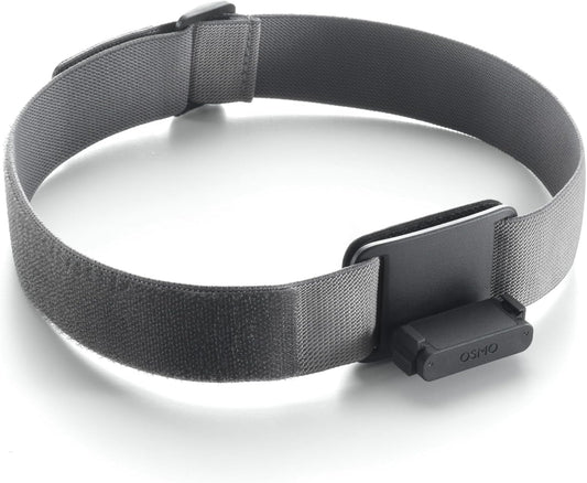 DJI Osmo Magnetic Headband, Compatibility: Osmo Nano