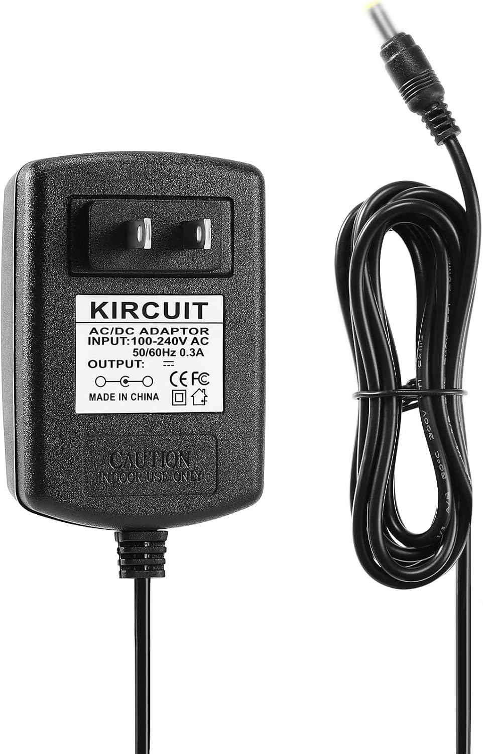 LGM DSR-11 AC DC Adapter for DVCAM DV MiniDV Player Compact Recorder Charger
