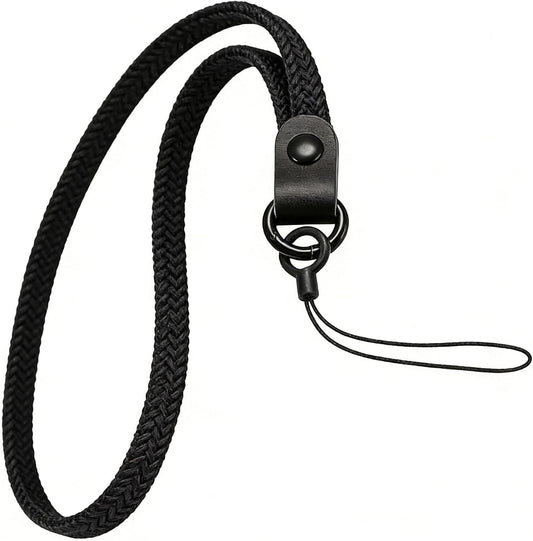 1/2/3/Pro/Pro 2 Elastic Nylon Wrist Lanyard for AirPods Case, Anti-Lost Strap for AirPods Charging Case