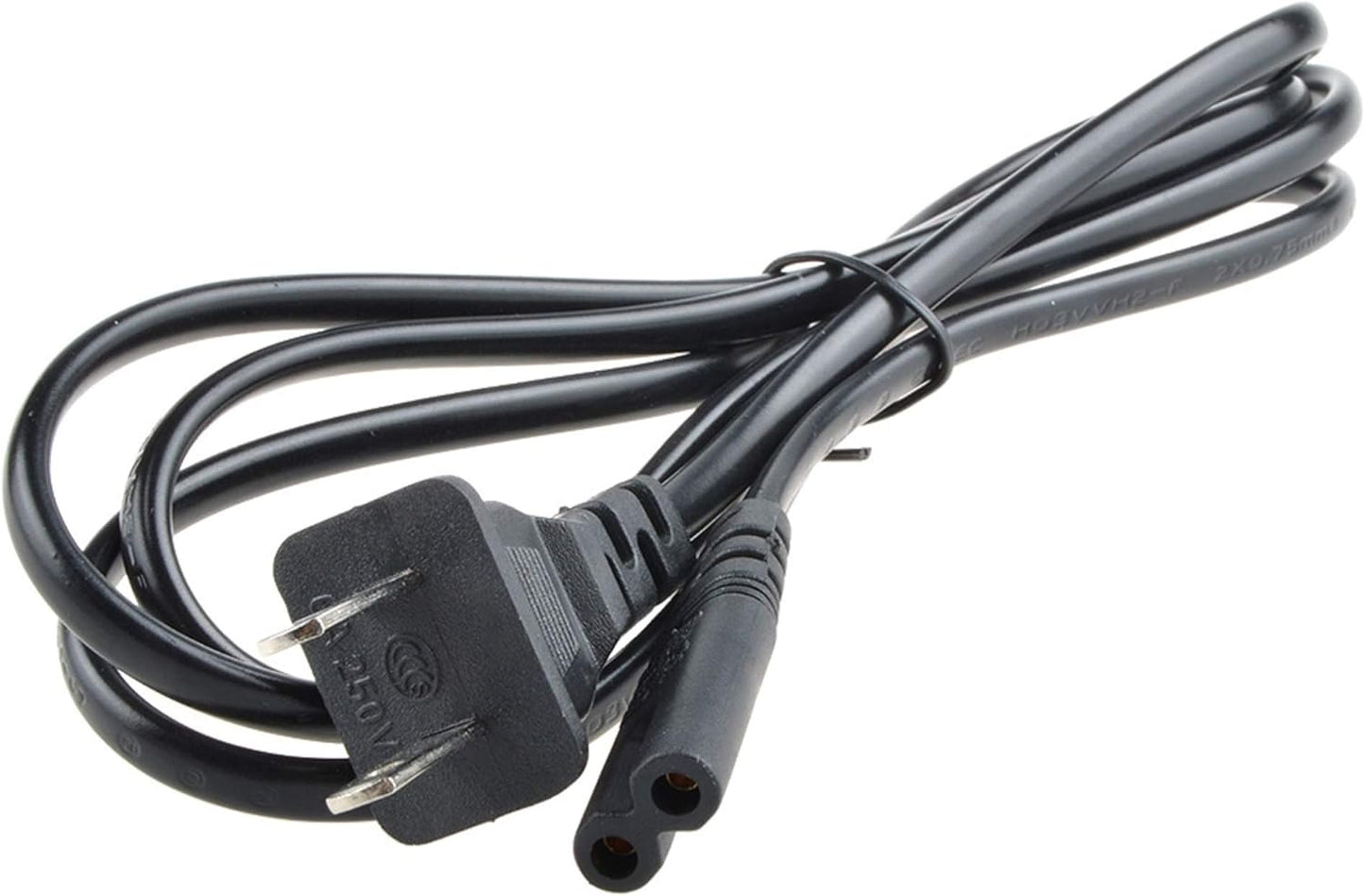 Digipartspower 5ft (4091628) AC Power Cord for Marshall STANMORE Portable Speaker System Cable