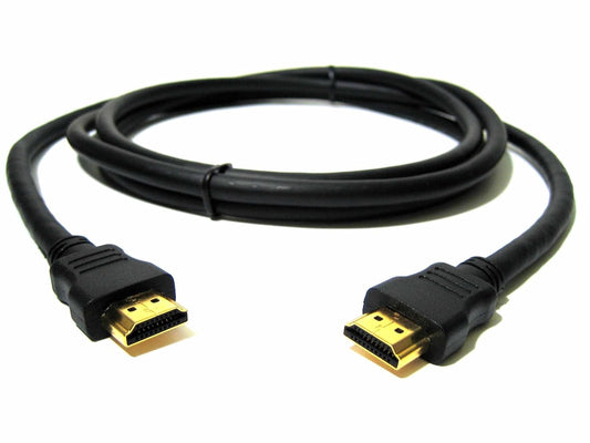 1, 2, 3, 4, Seamless 2 (6.6 Master Cables Roku HDMI Cable - Compatible with Roku LT, Express, Streambar - High-Speed
