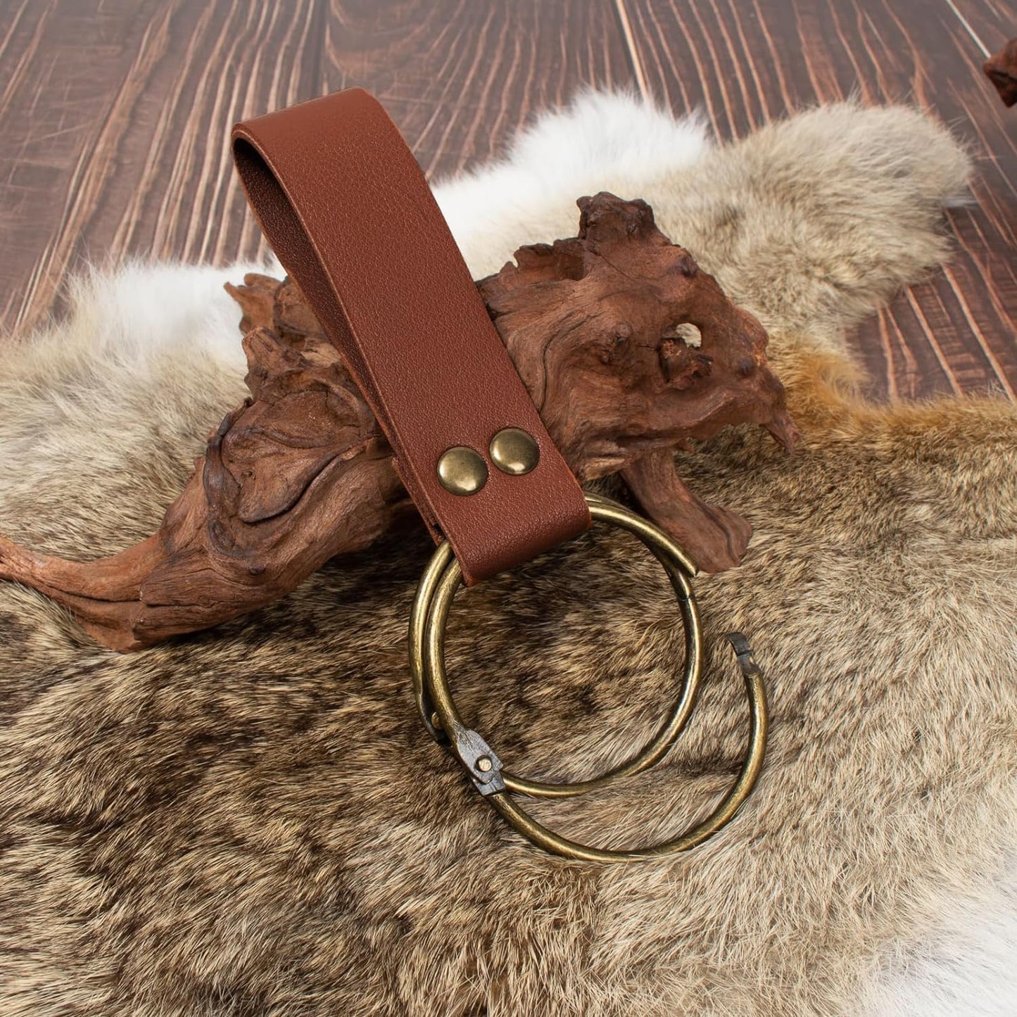 Belt Pouch Waist Bag Fanny Pack Steampunk Phone Holder Medieval Bag Leather Belt Renaissance Cosplay Costume Accessories