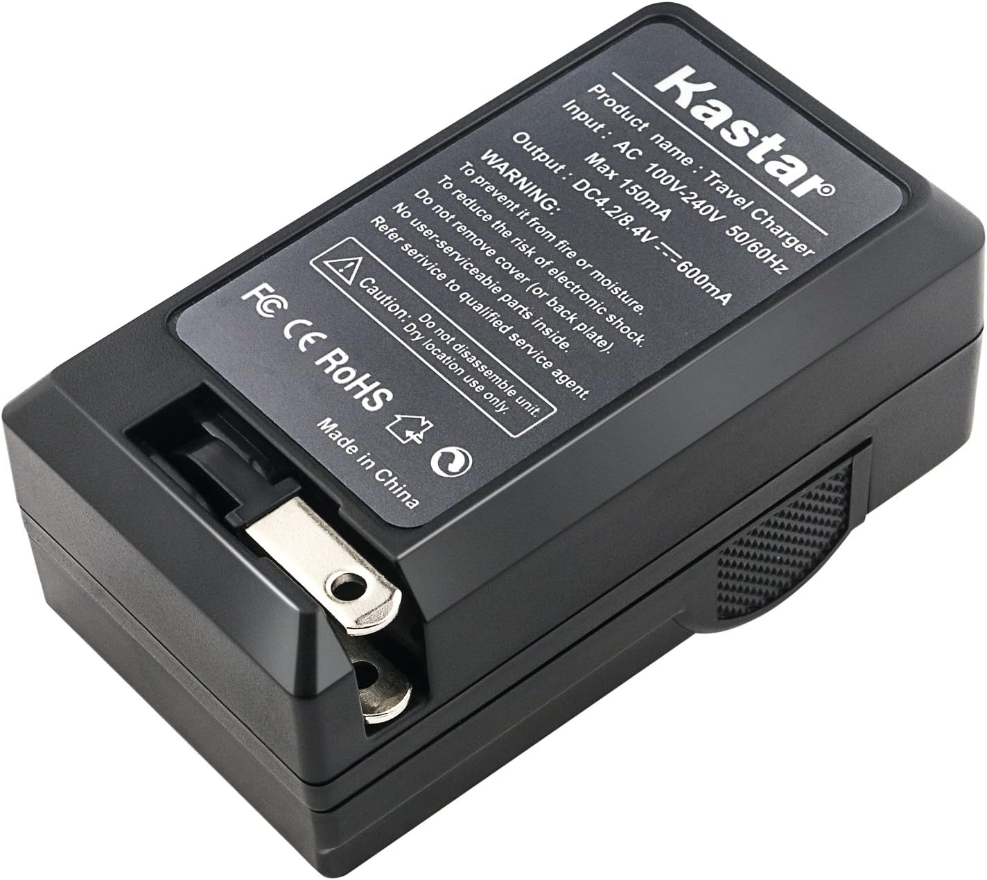 Kastar (2-Pack) HDR-CX240 HDR-CX405 HDR-CX440 HDR-PJ240 HDR-PJ270 HDR-PJ405 HDR-PJ410 HDR-PJ440 NP-BX1 Battery