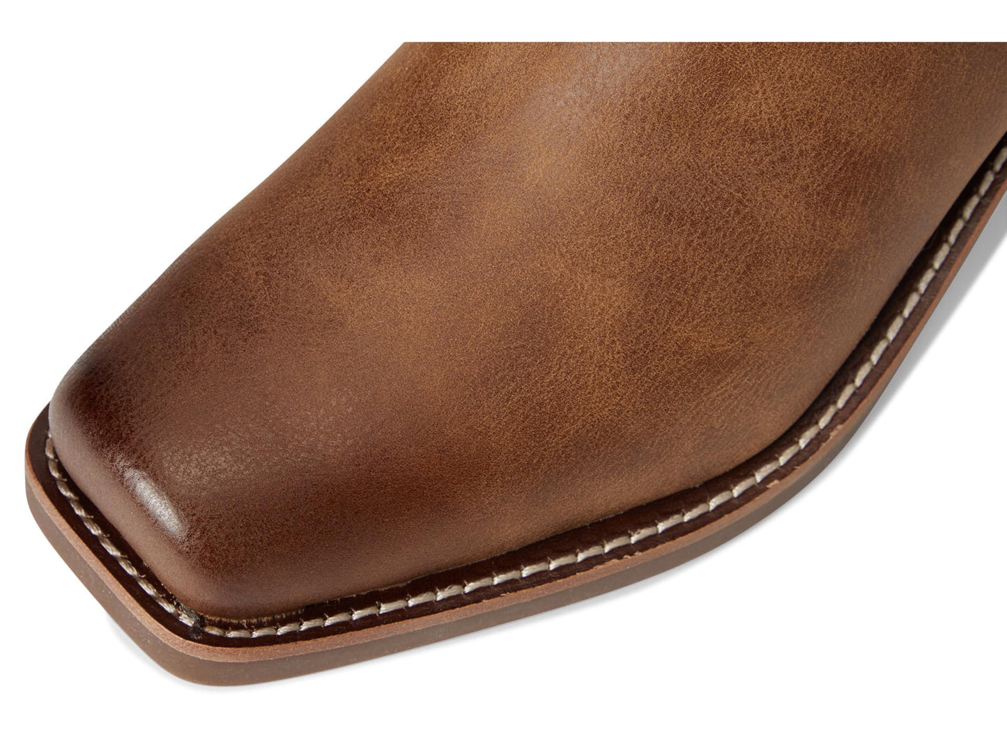 FRYE AND CO. Women's Lorrie Harness 12 Tan 10 Medium