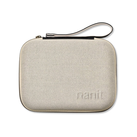 Nanit Travel Case - Protective Hard Shell Carrying Case for Nanit Pro Baby Monitor and Multi-Stand Travel Accessory